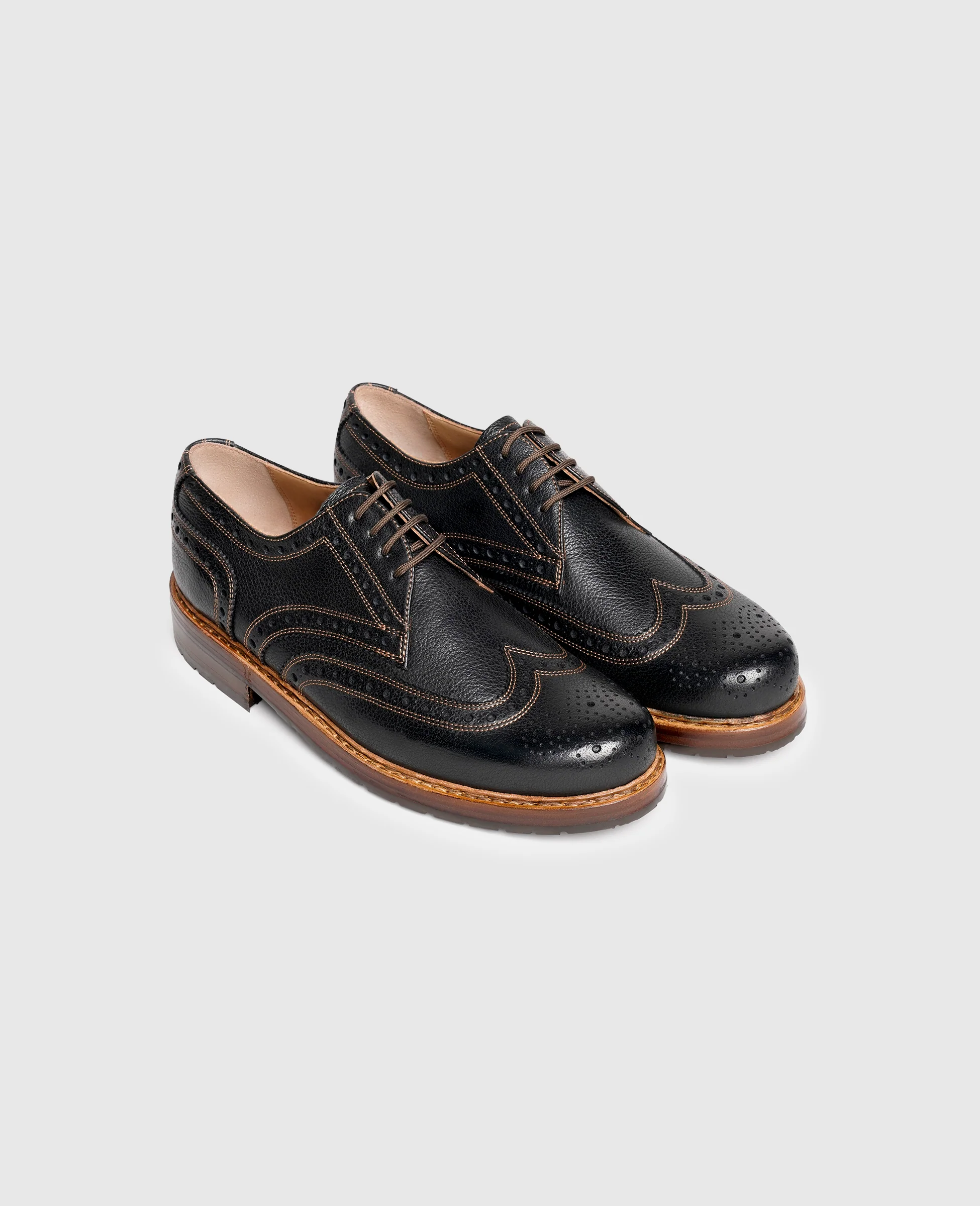Rio Full-Brogue W