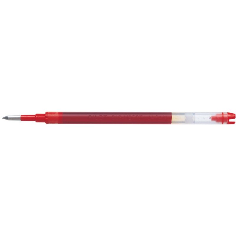 Recharge pour roller à encre liquide BLS-VB7-RT, rouge