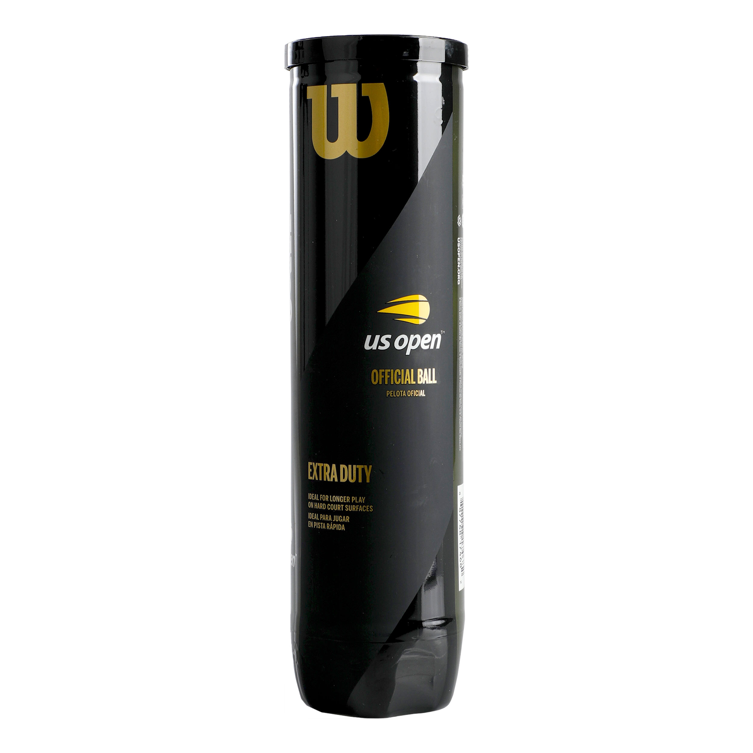 Wilson US Open Tube De 4