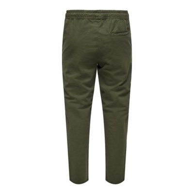 Pantalon homme Linus ONLY AND SONS