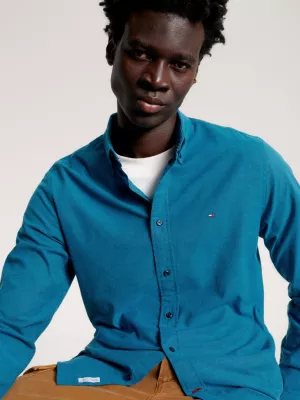 Camisa Flex Regular Fit da Coleção 1985