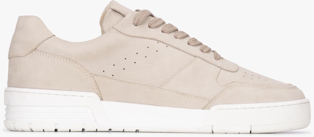 PS POELMAN beige ps poelman lage sneakers kevin