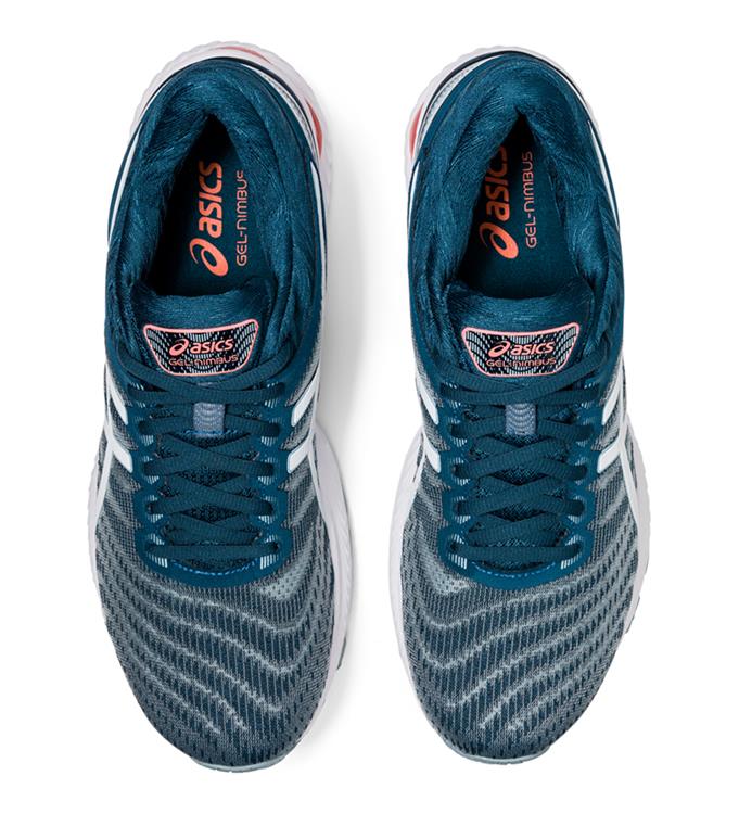 Asics GEL-NIMBUS 22 Hardloopschoenen M