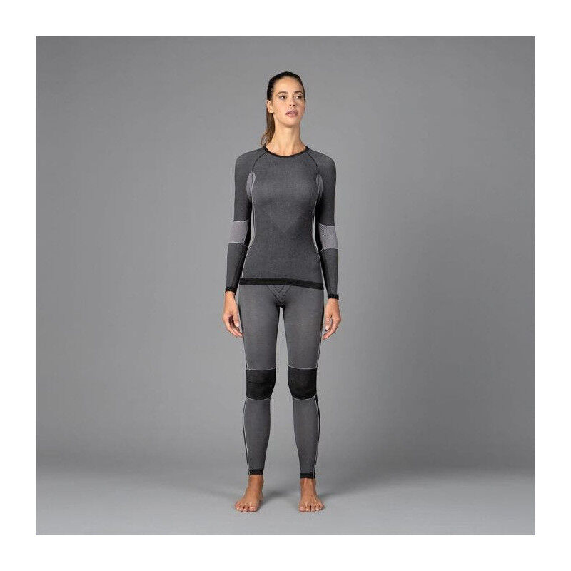 Seamless base layer tights - Collant thermique femme