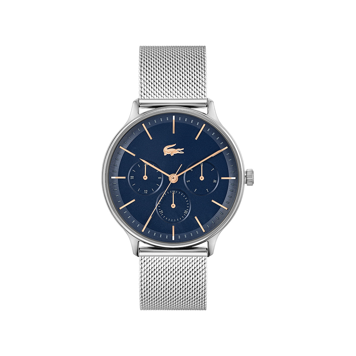 Montre LACOSTE Lacoste Club homme bracelet acier