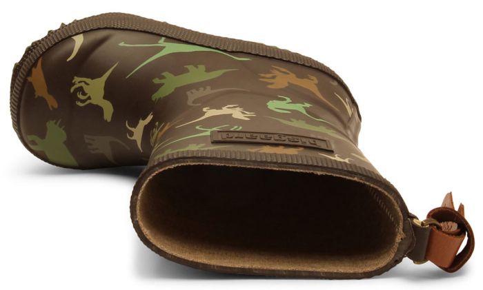 Basic Rubber Boot børnegummistøvle