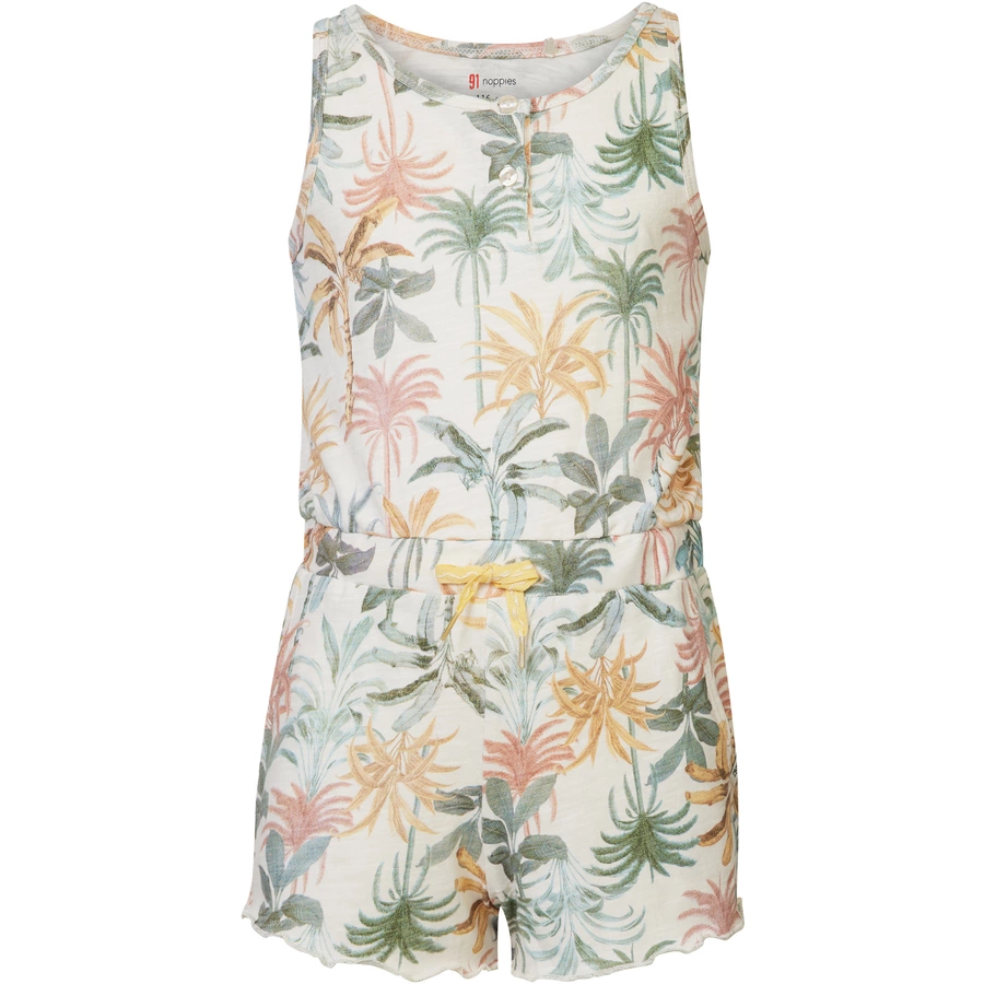 Noppies Jumpsuit Peebles Pristine