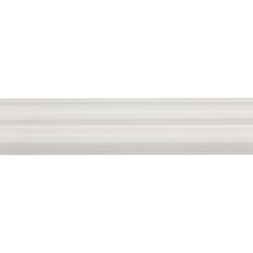 Plafondlijst grenen gegrond 18x22 mm 270 cm
