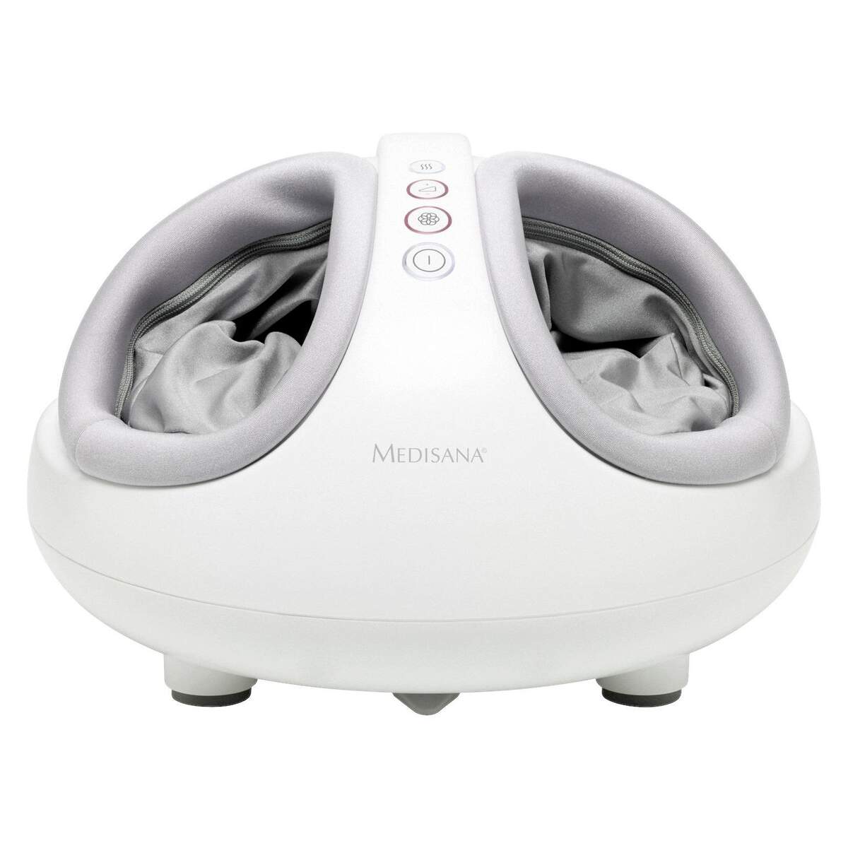 Fussmassagegerät FM888 Medisana weiss
