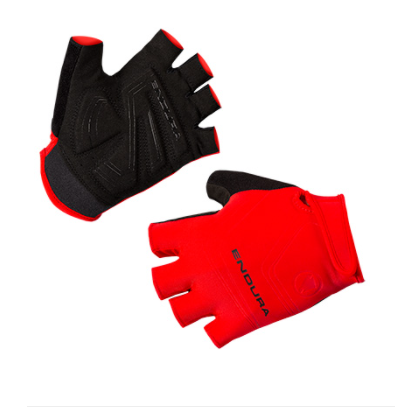 Endura Xtract Mitt Handsker Rød