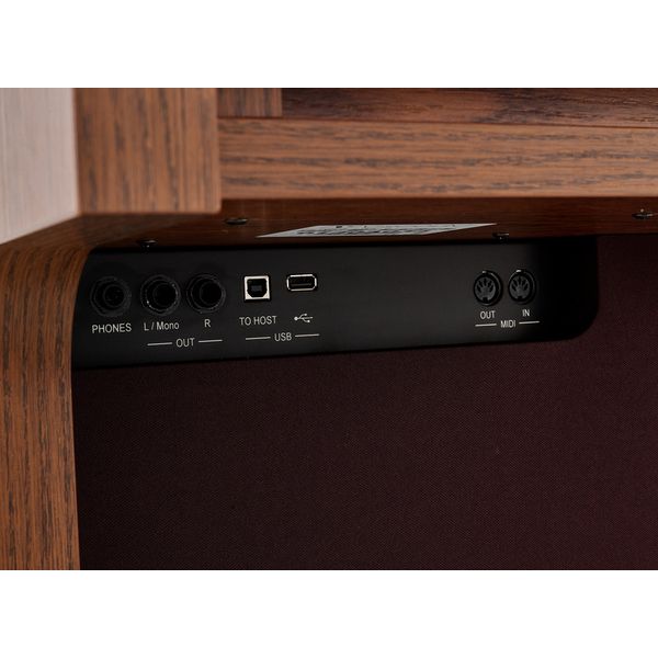 Viscount Chorum 10 Dark