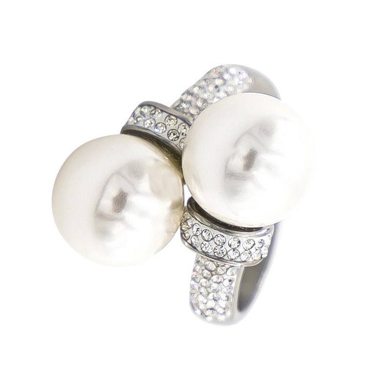 Bague Femme PERLA