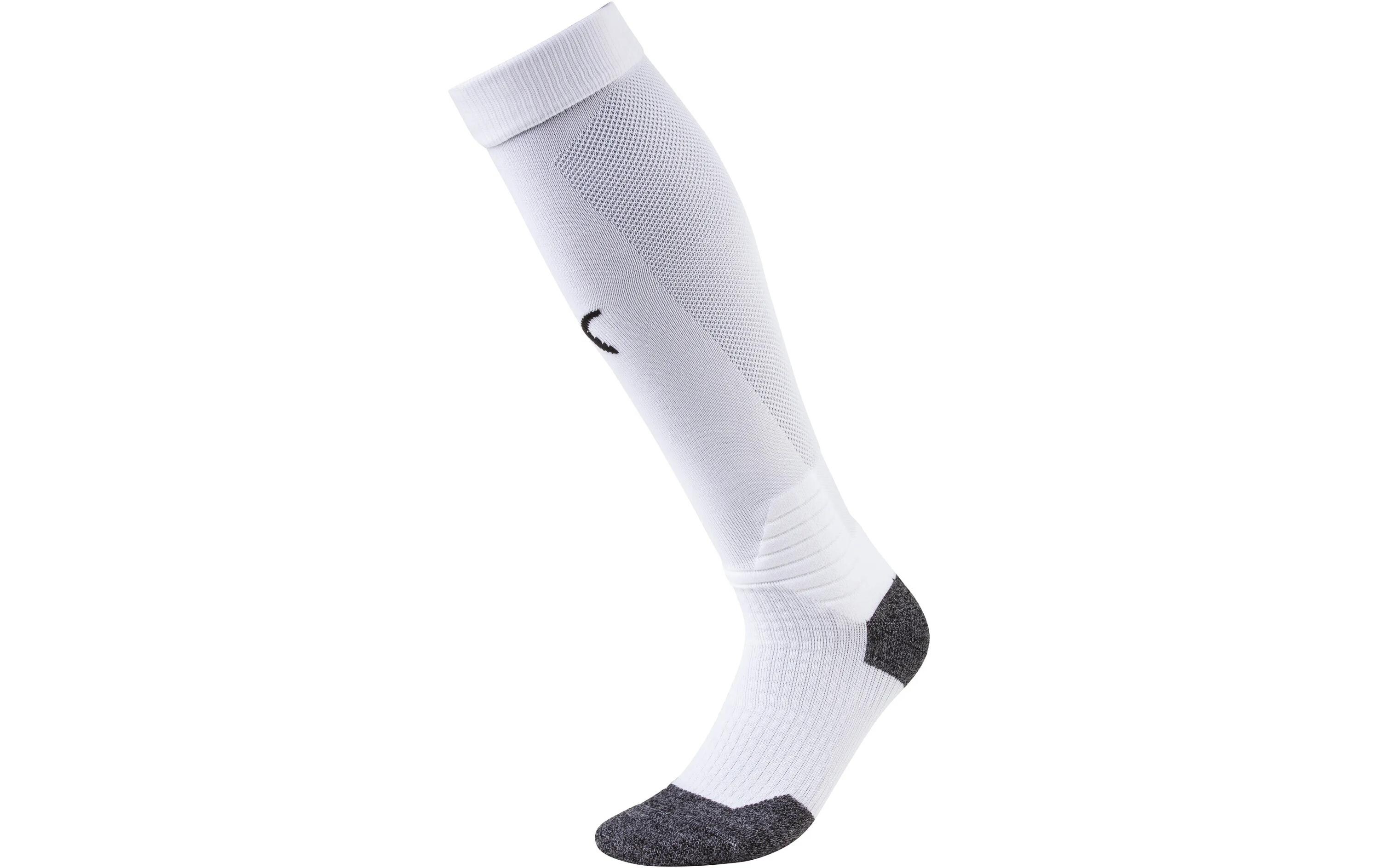 Socks Team Liga Weiss, 43 - 46Stulpen