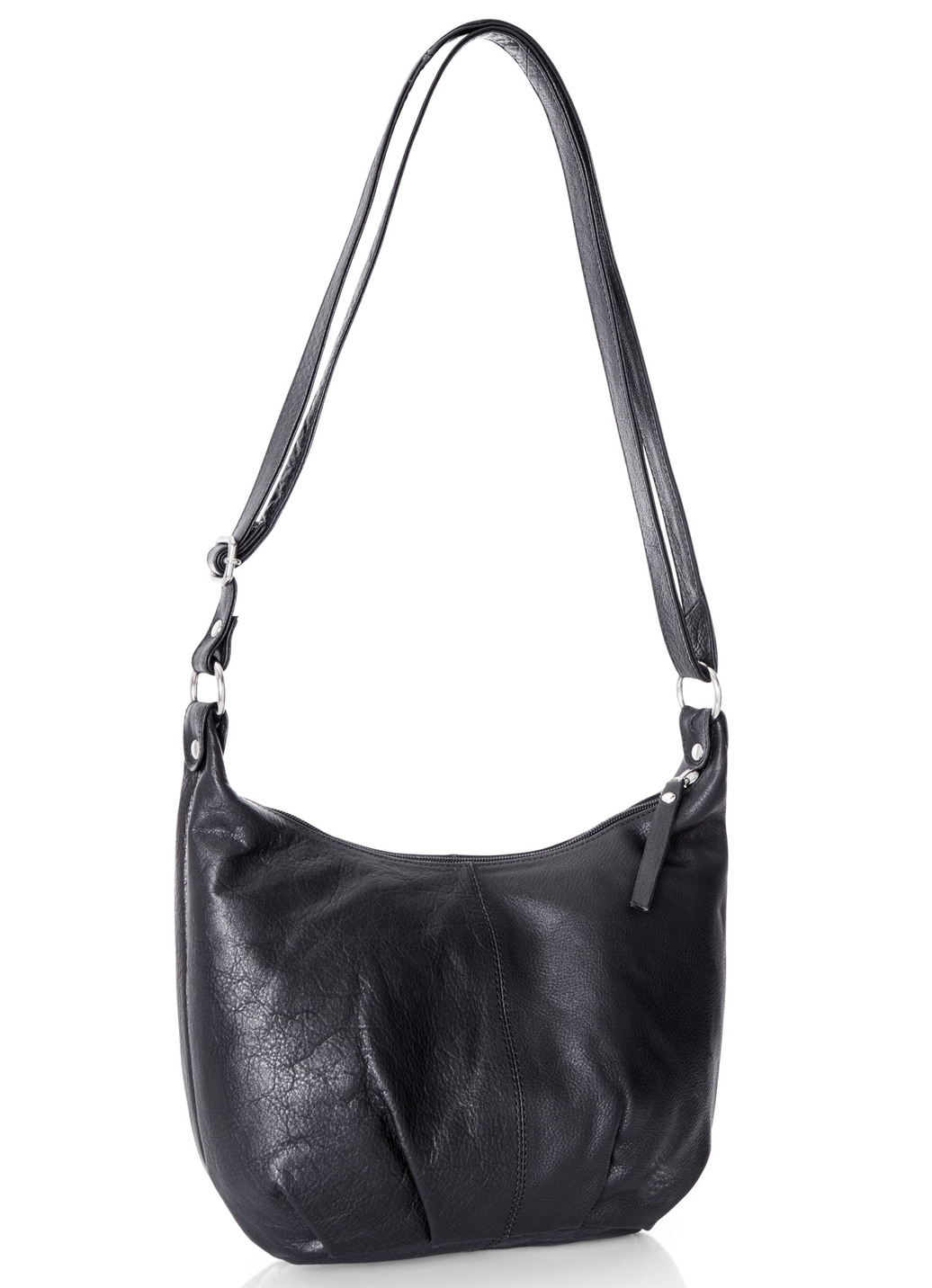 Laurina Tasche aus Vollrind-Nappaleder