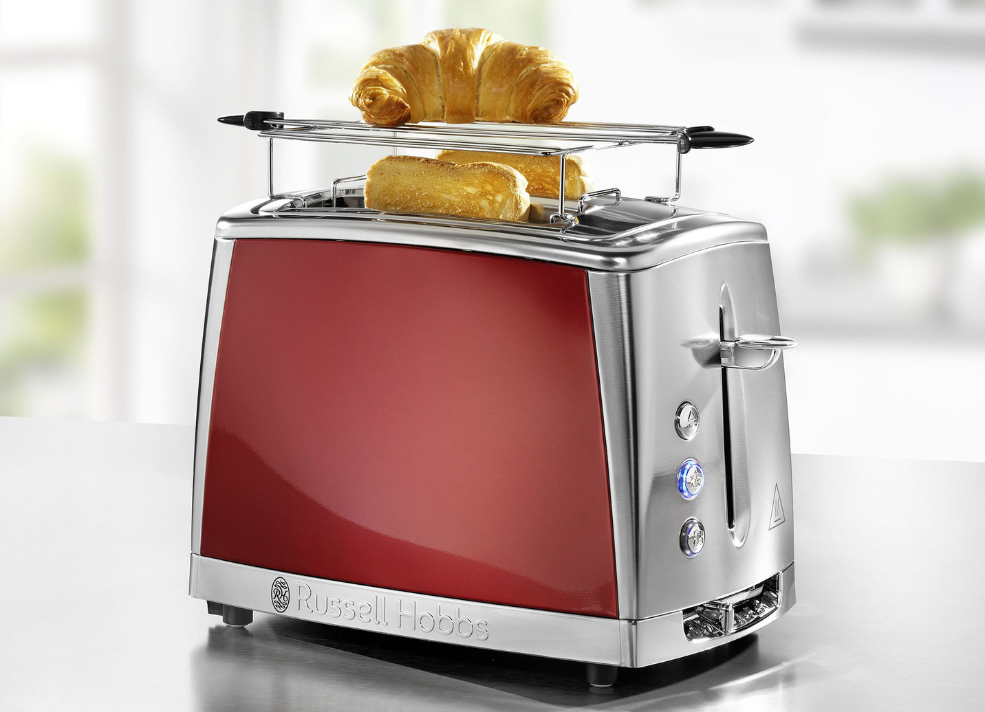 Russel Hobbs Frühstücksserie Luna