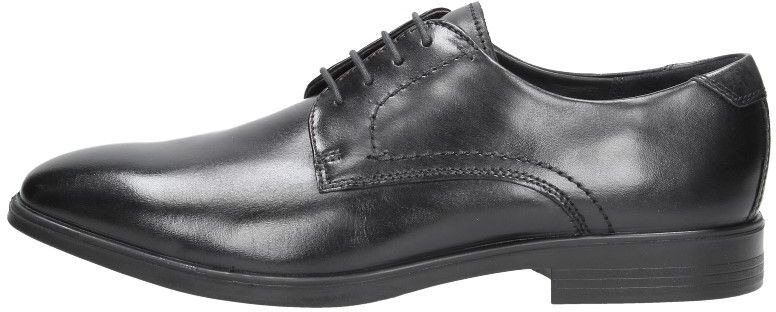 Ecco Melbourne zwart