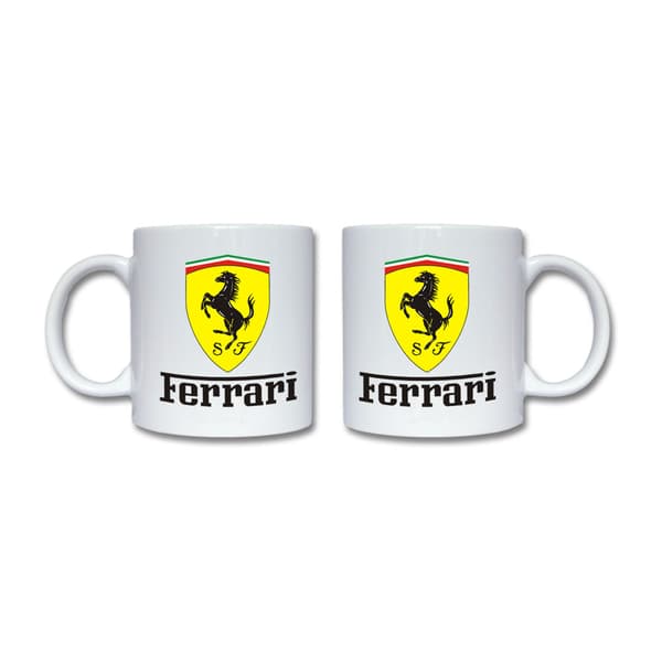 Ferrari Krus