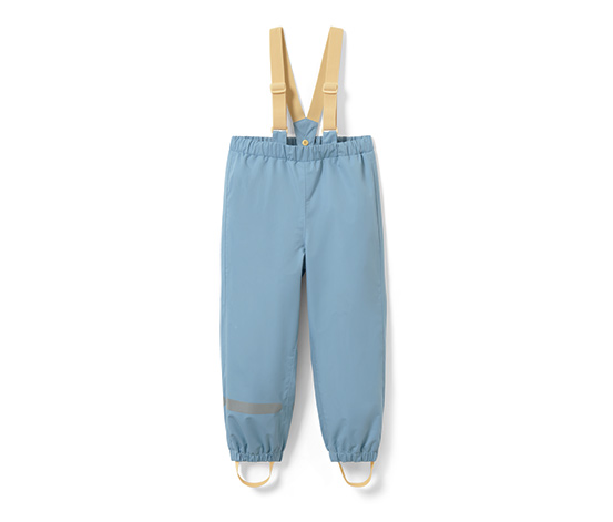 Kleinkind-Regenhose