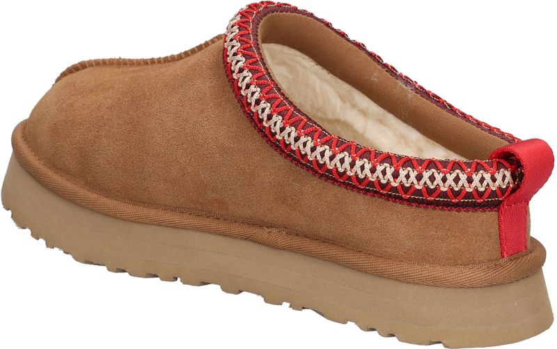 UGG - Kids Tazz - Pantoffel - Chestnut