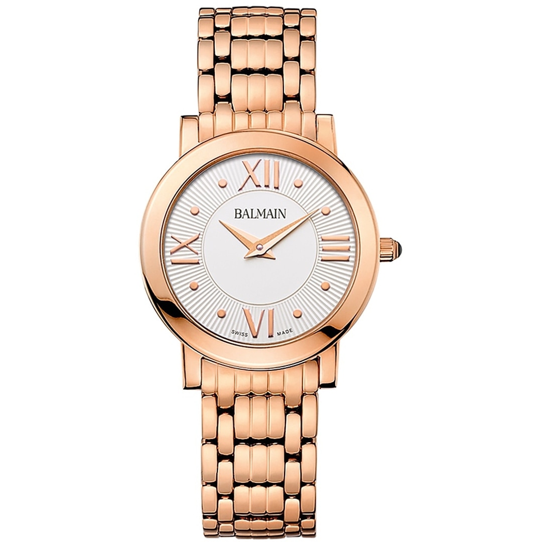 Balmain Elegance Chic Mini