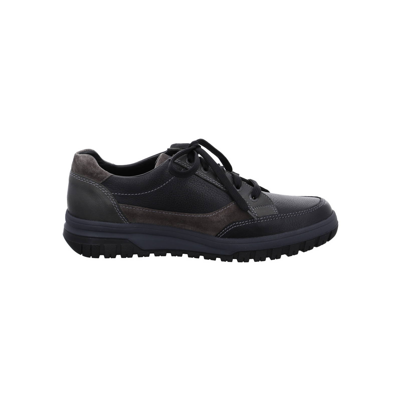 Mephisto chaussures Paco noir