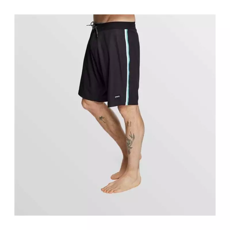Boardshort MYSTIC The Butterfly Movement Black