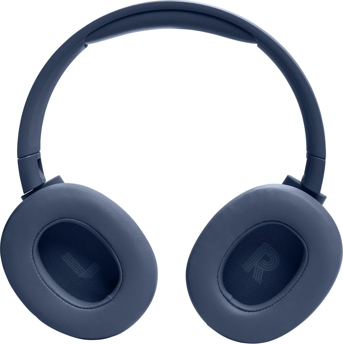 JBL T720 BT Bleu Casques Bluetooth