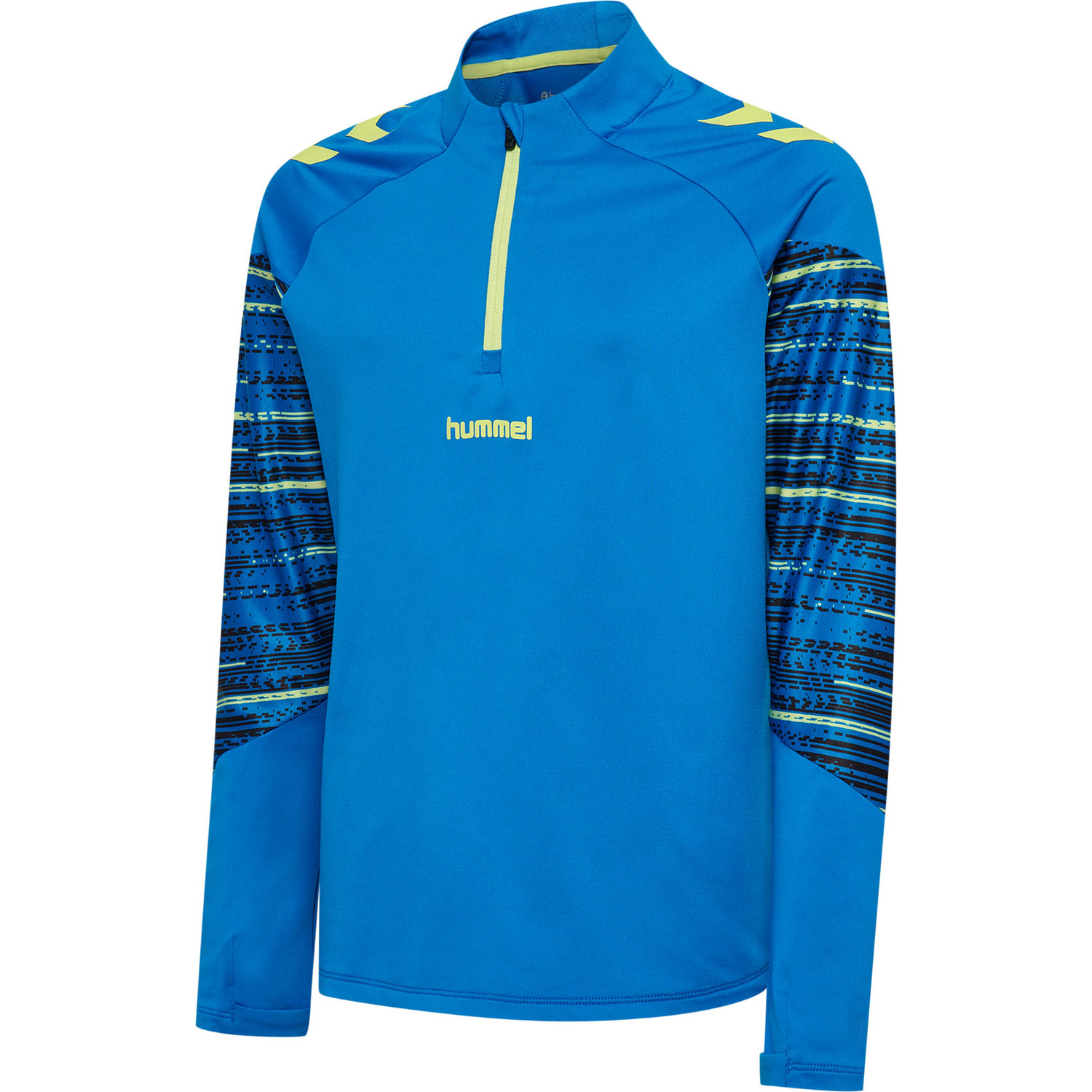Hummel Blaze Pro Trainingspak Kids