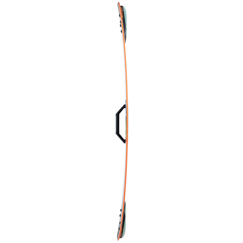 PLANCHE NAISH TRAVERSE EJ PRO 2025