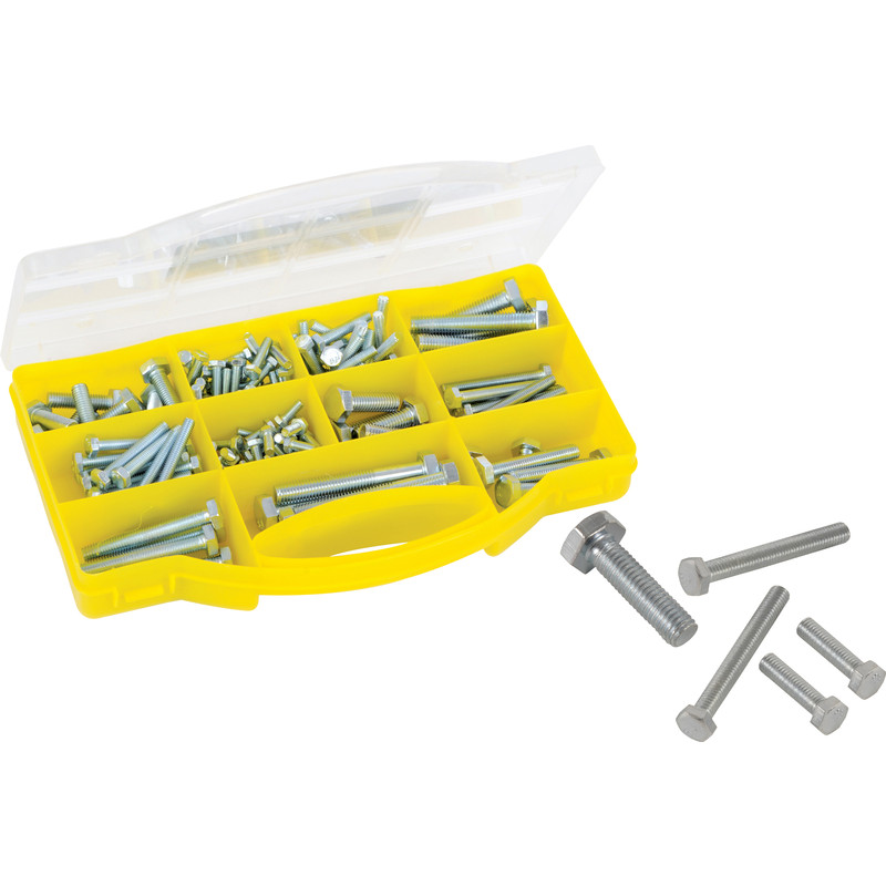 Set tapbouten 145-delig