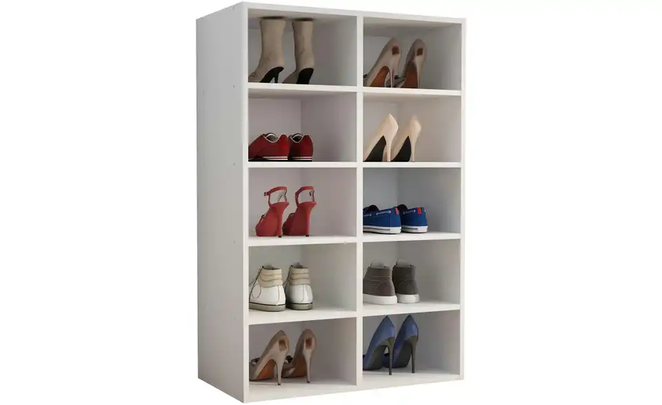 Schuhregal