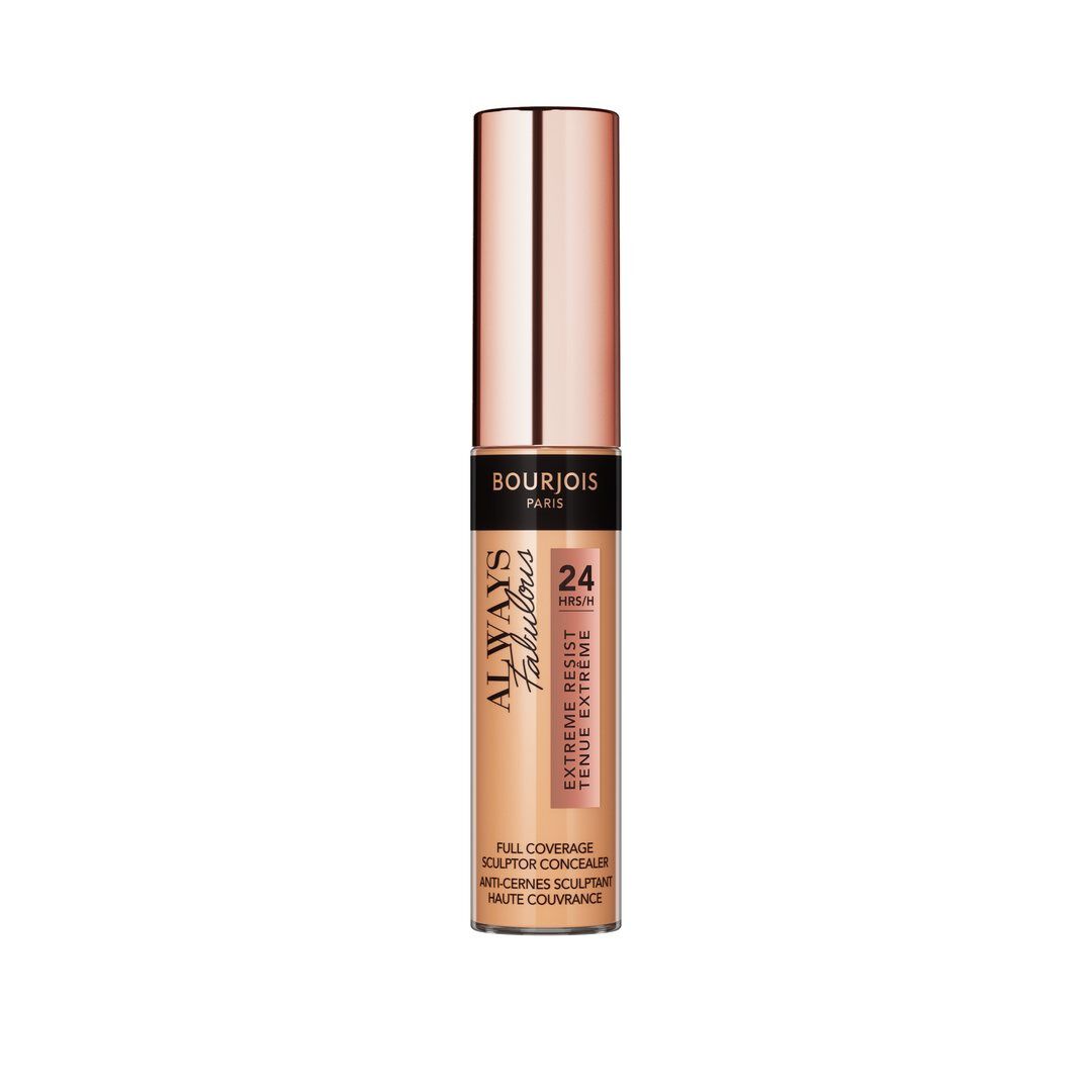 BOURJOIS  Always Fabulous Sculptor Concealer