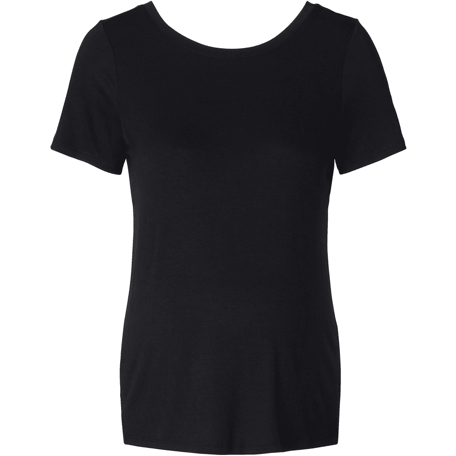 Noppies T-shirt Bais Black