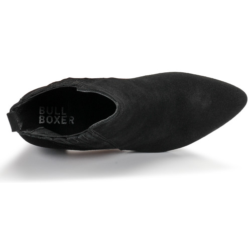 Bullboxer - 348508E6C-BLCK - Noir