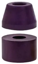 Venom Standard HPF Bushings 2-Pak - Dele Til Trucks Longboards