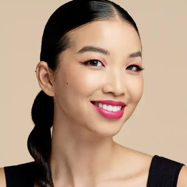 Faked Insane Length Lashes