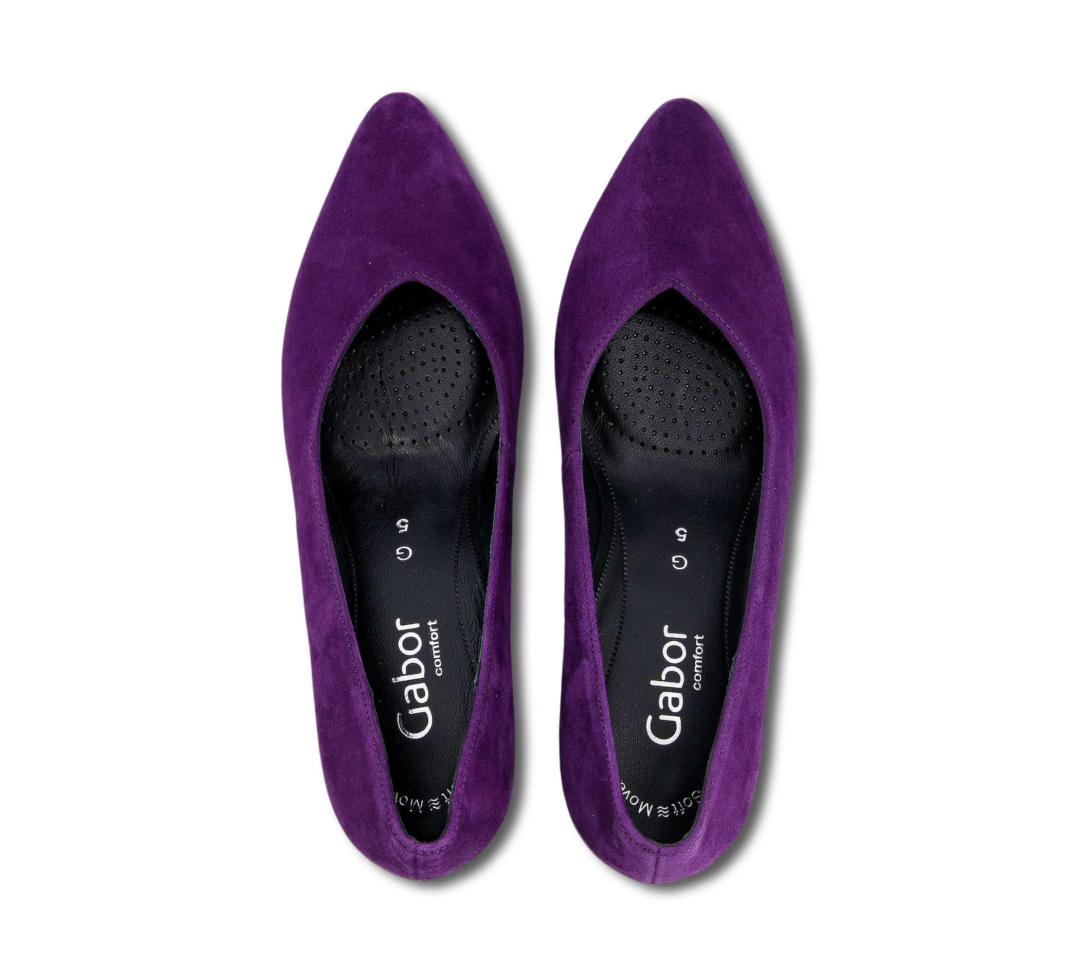 Gabor Klassische Pumps