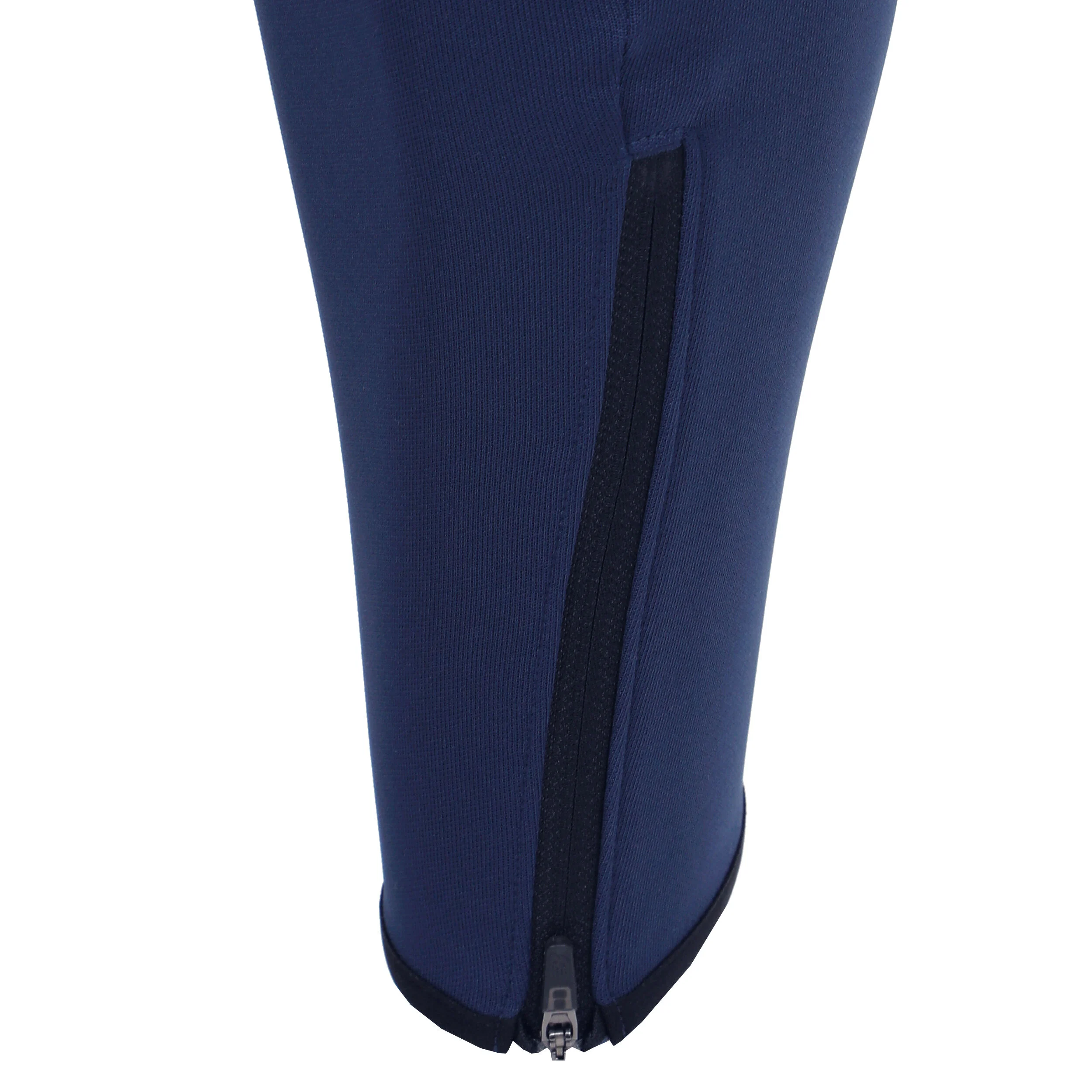 New Balance Tenacity Pantalon Survêtement Hommes - Bleu