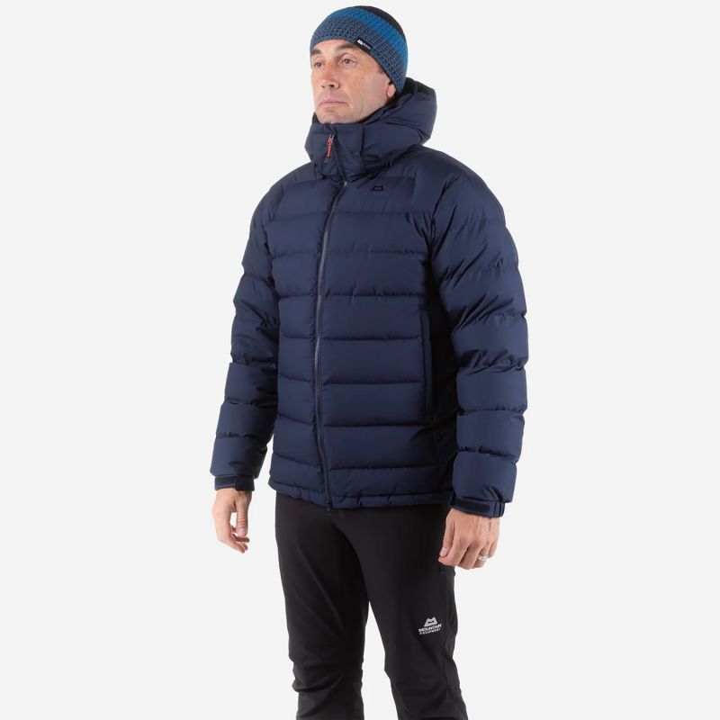 Lightline Eco Jacket - Doudoune homme