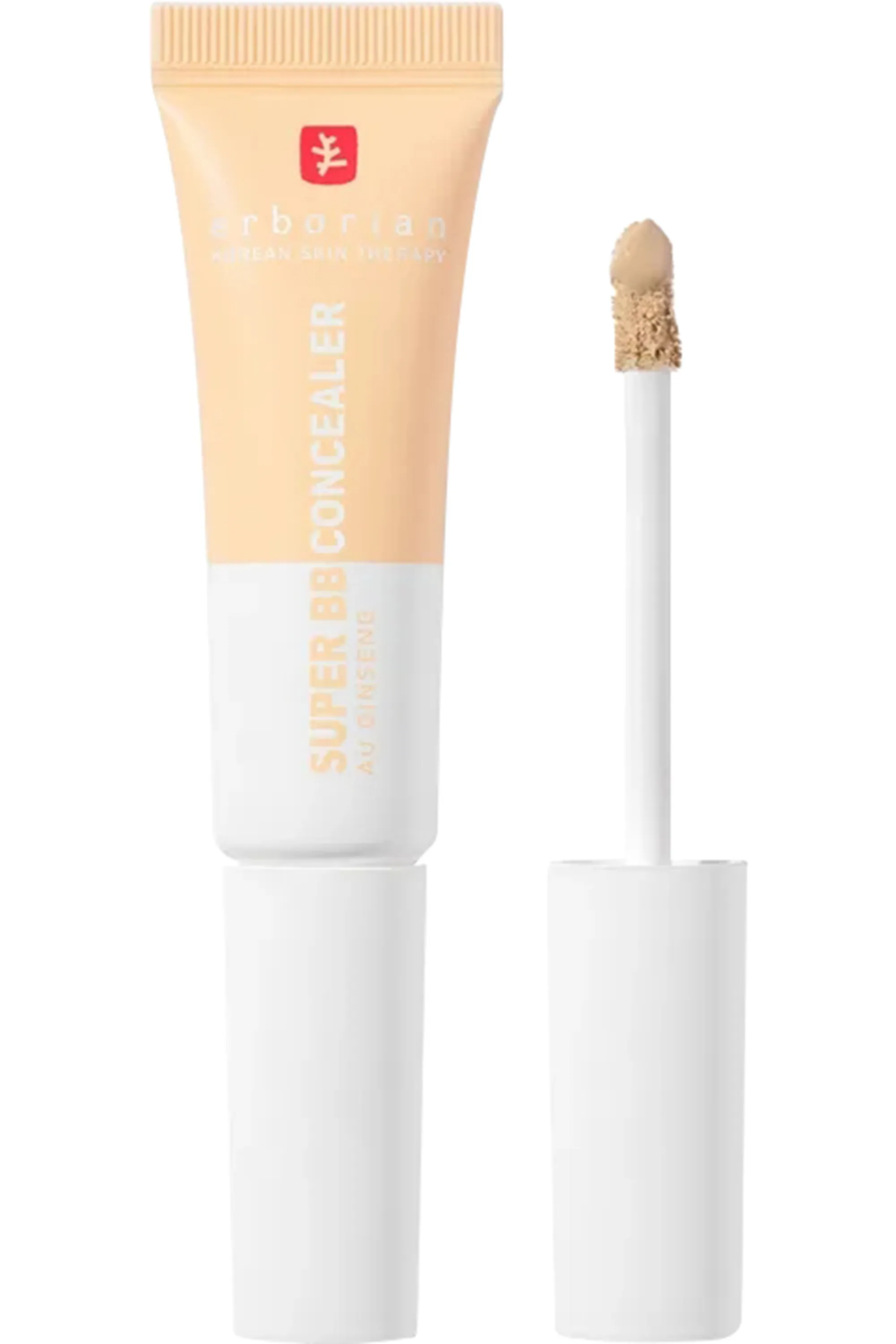 Erborian Anticernes Super BB concealer SPF25-10 ml