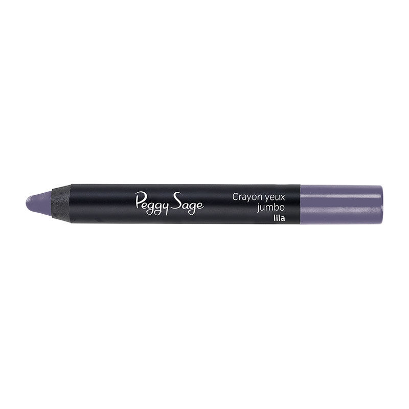 Crayon yeux Jumbo lila