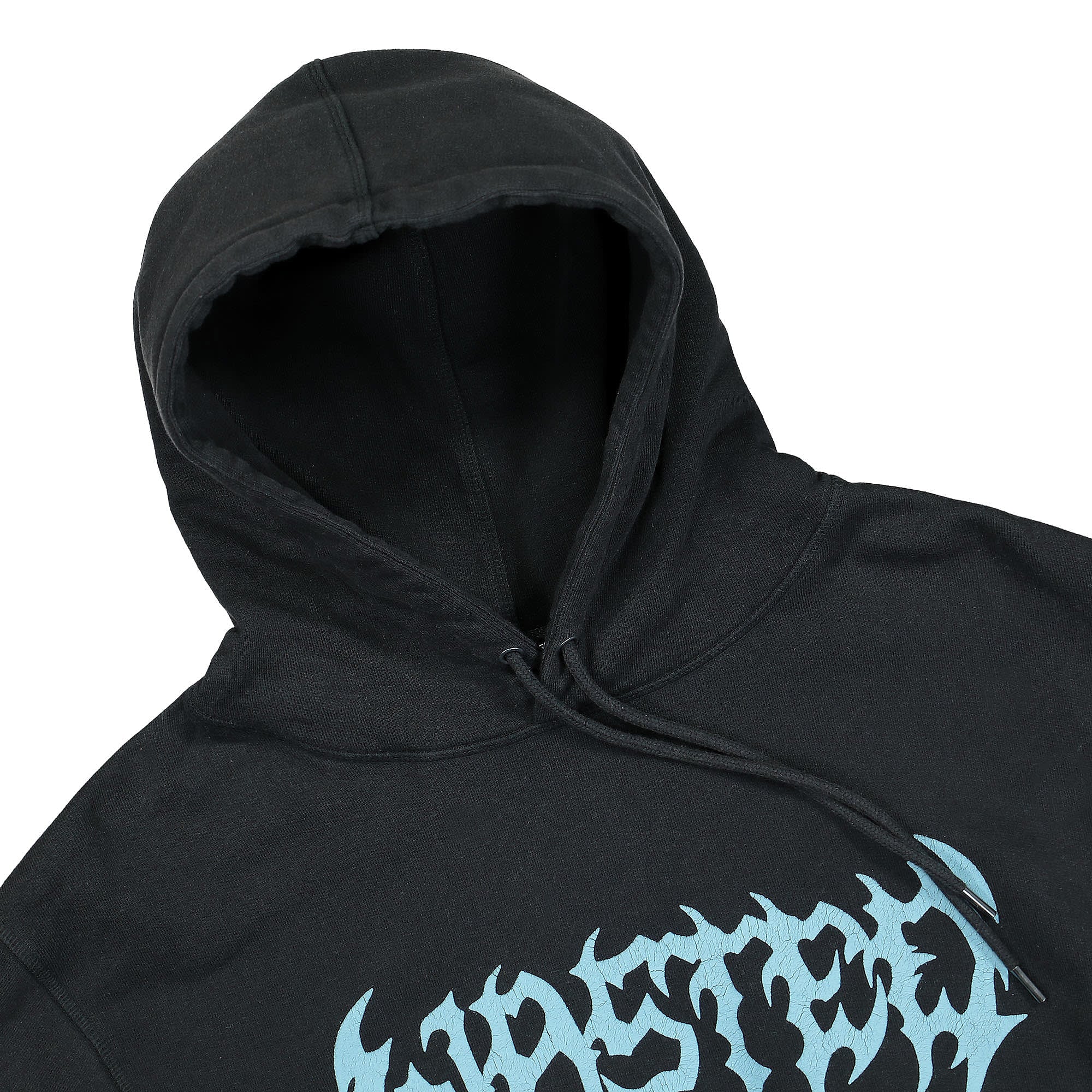 Wasted Paris<br>Side Pocket Swell Hoodie