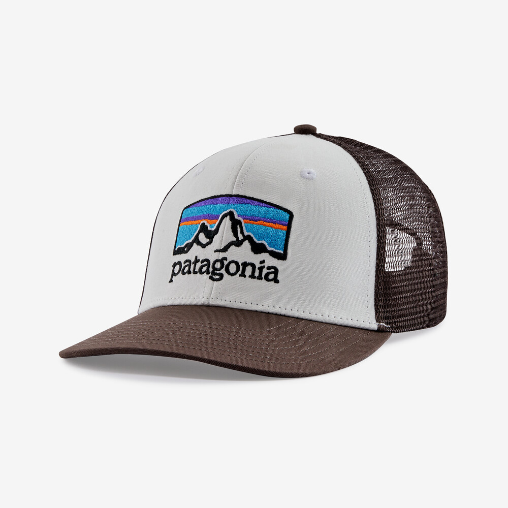 Fitz Roy Horizons Trucker-Mütze