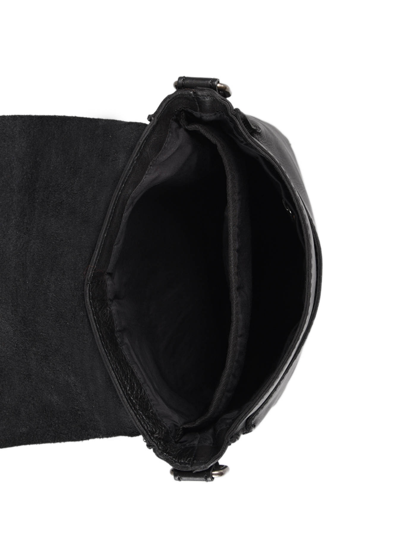 Sac bandoulire BASILIC PEPPER