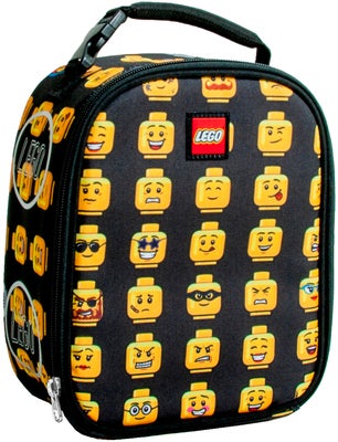 LEGO® Brick Kjølebag 4,2 L Minifigur