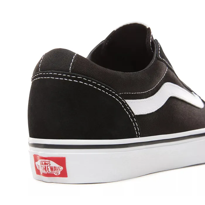Vans Ward Sneakers Heren