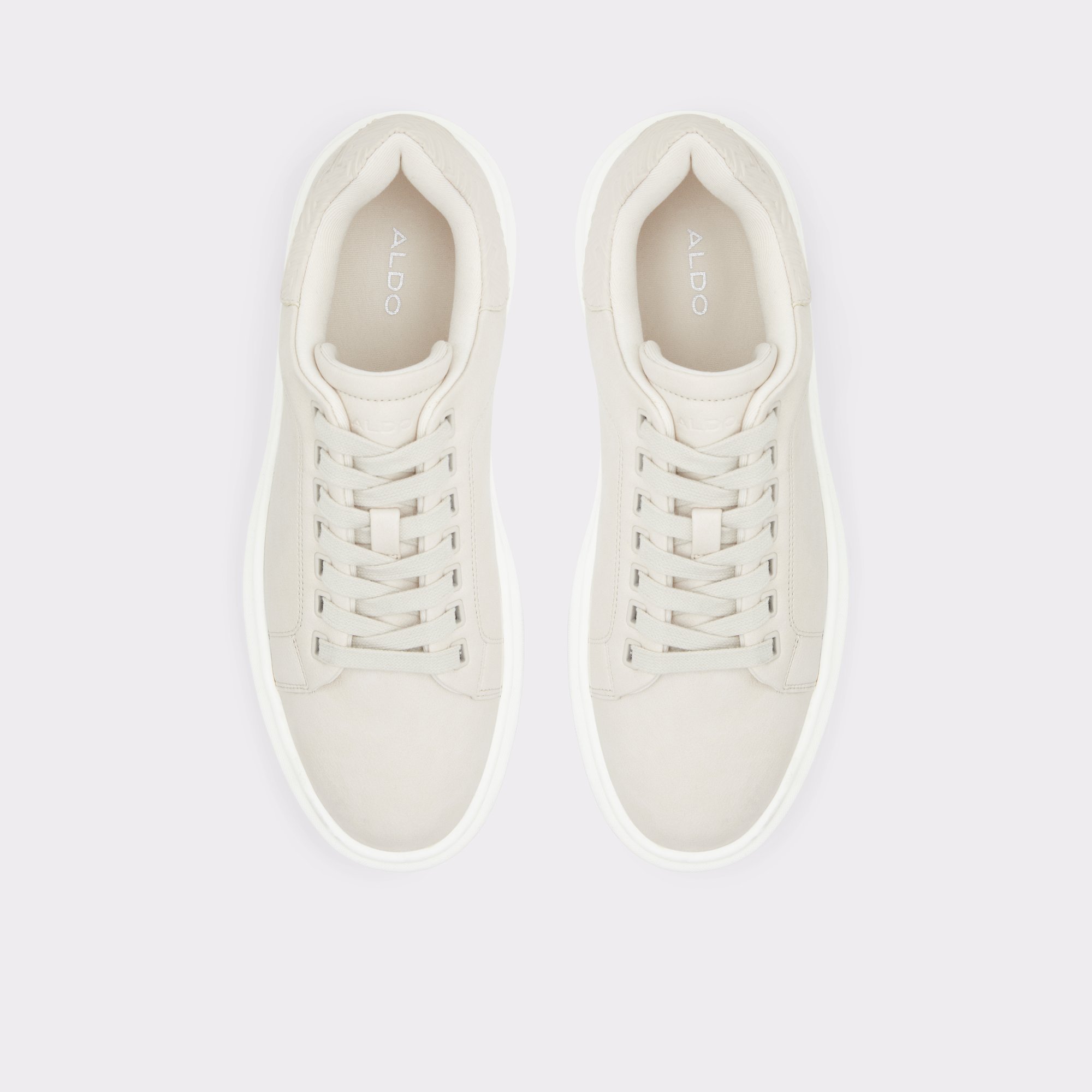 Wavespec Gray Men Low top