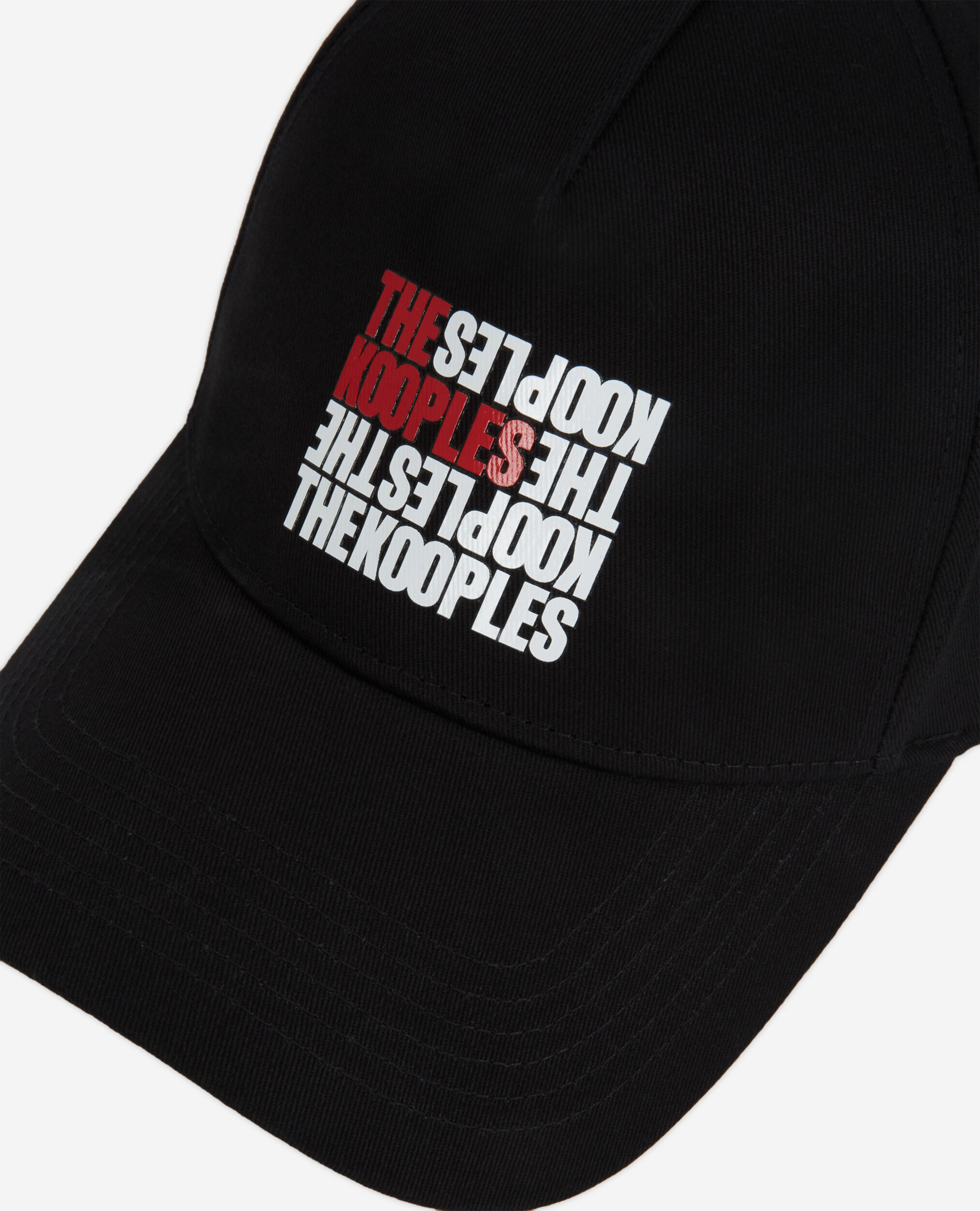 Casquette logo The Kooples