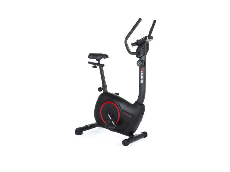HAMMER Hometrainer Cardio T3 Hometrainer
