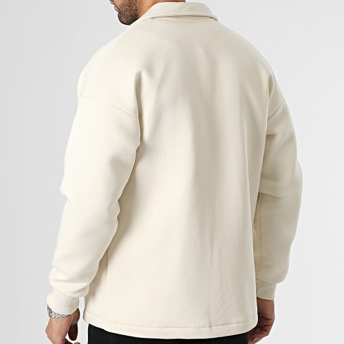 Veste Beige